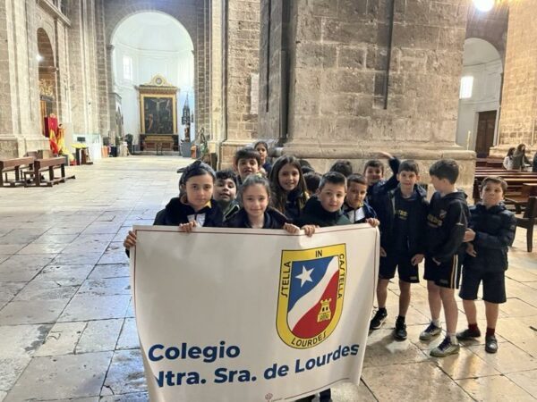 Día de Escuelas Católicas