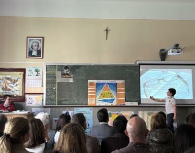 Proyecto Comprueba tu salud