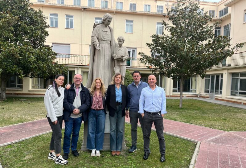 20260226 Encuentro de Equipos Directivos