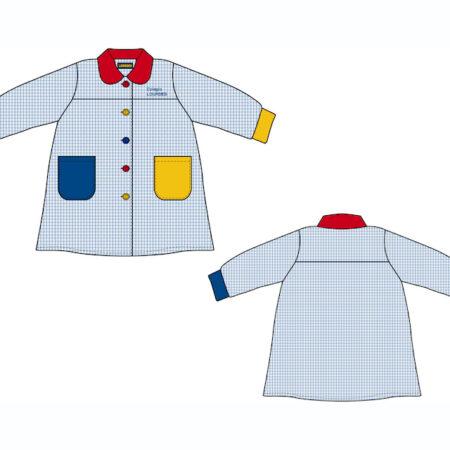 Baby Colores 2º Ciclo Infantil
