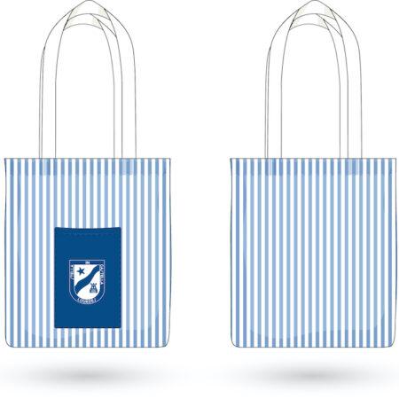 Bolsa de tela