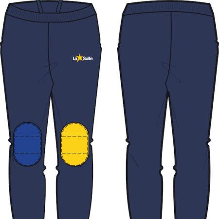 Pantalón infantil largo