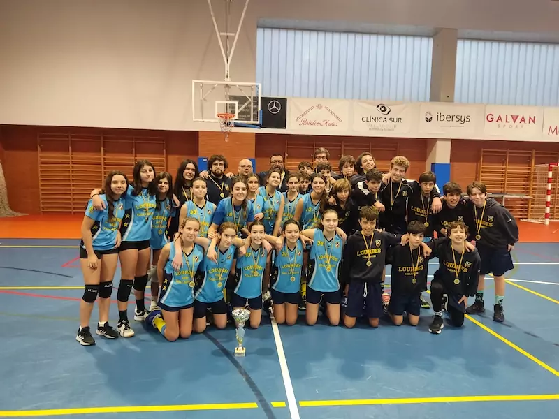Campeonas EMDE