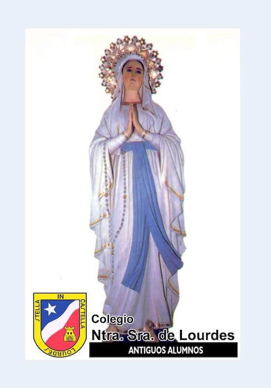 Día de Lourdes