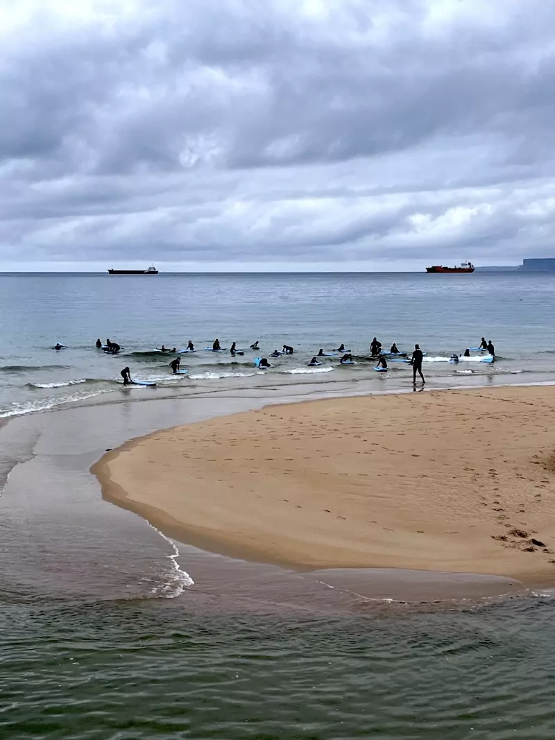 Cantabria – II