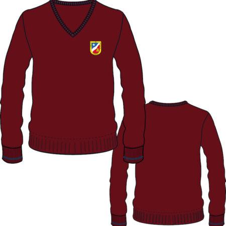 Jersey uniforme