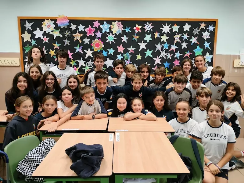 Narrativa Estrellas