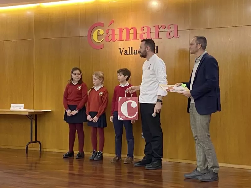 Concurso creatividad