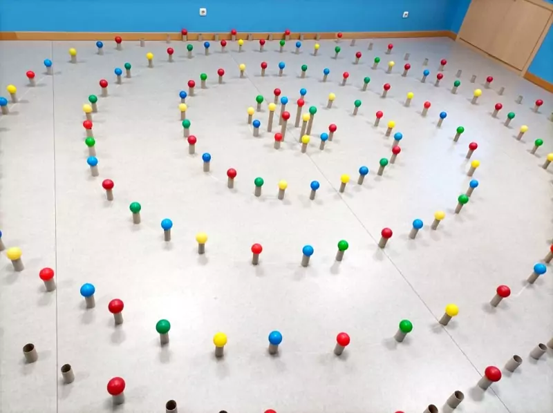 La espiral