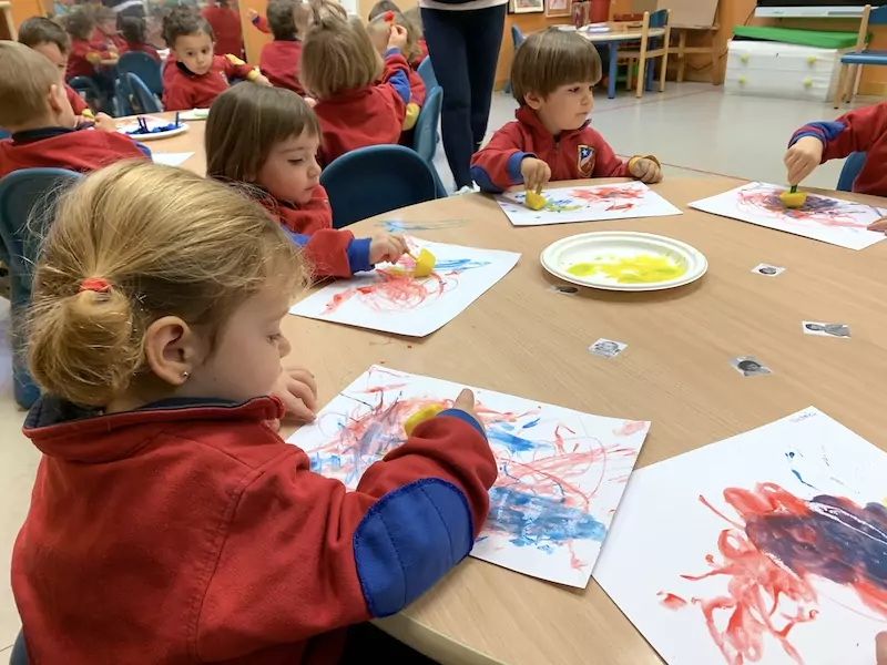 Pinturas de hielo