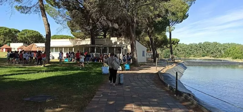 Naturcampa-I