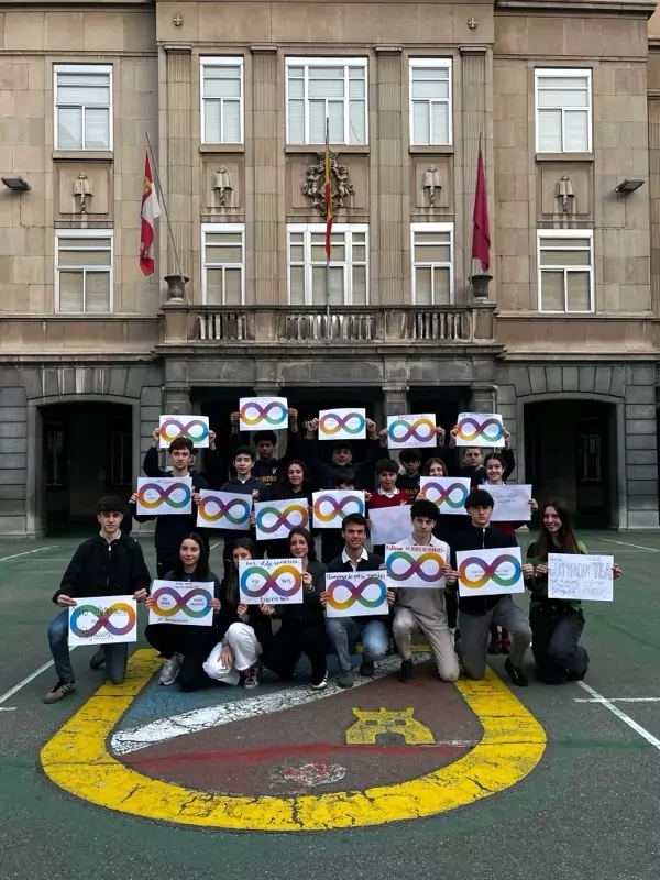 Día del autismo