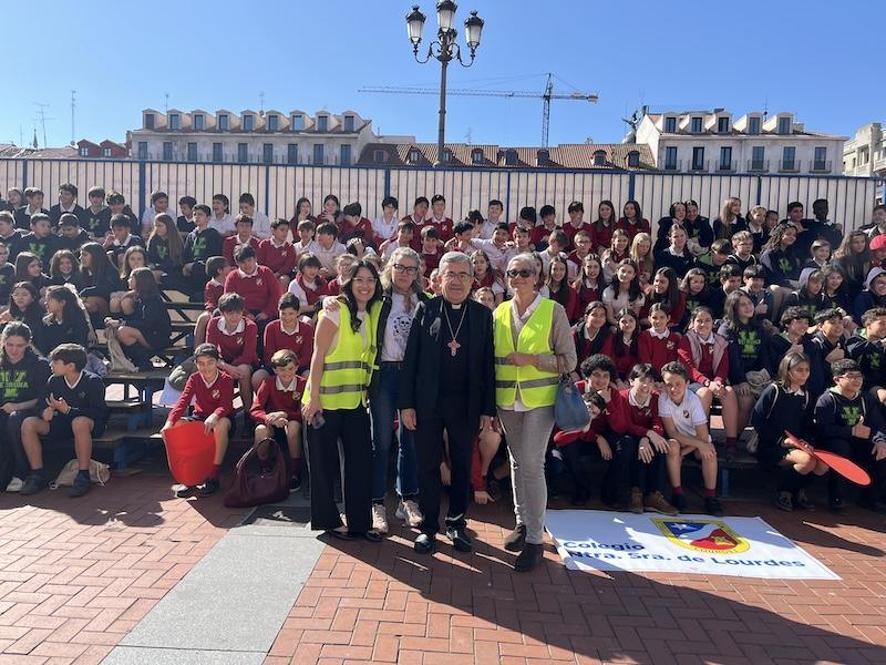 Encuentro de Escuelas Católicas