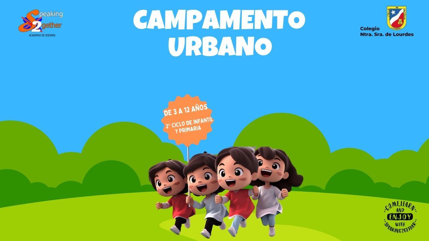 Campamento 25