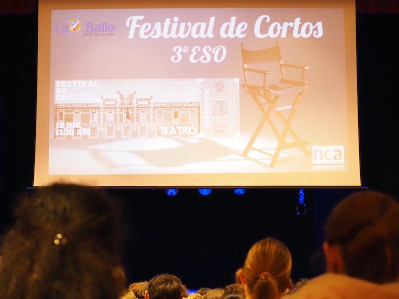 IV Festival de cortos