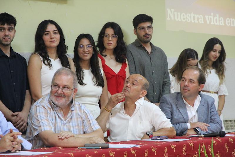 Día de las zonas comunitarias