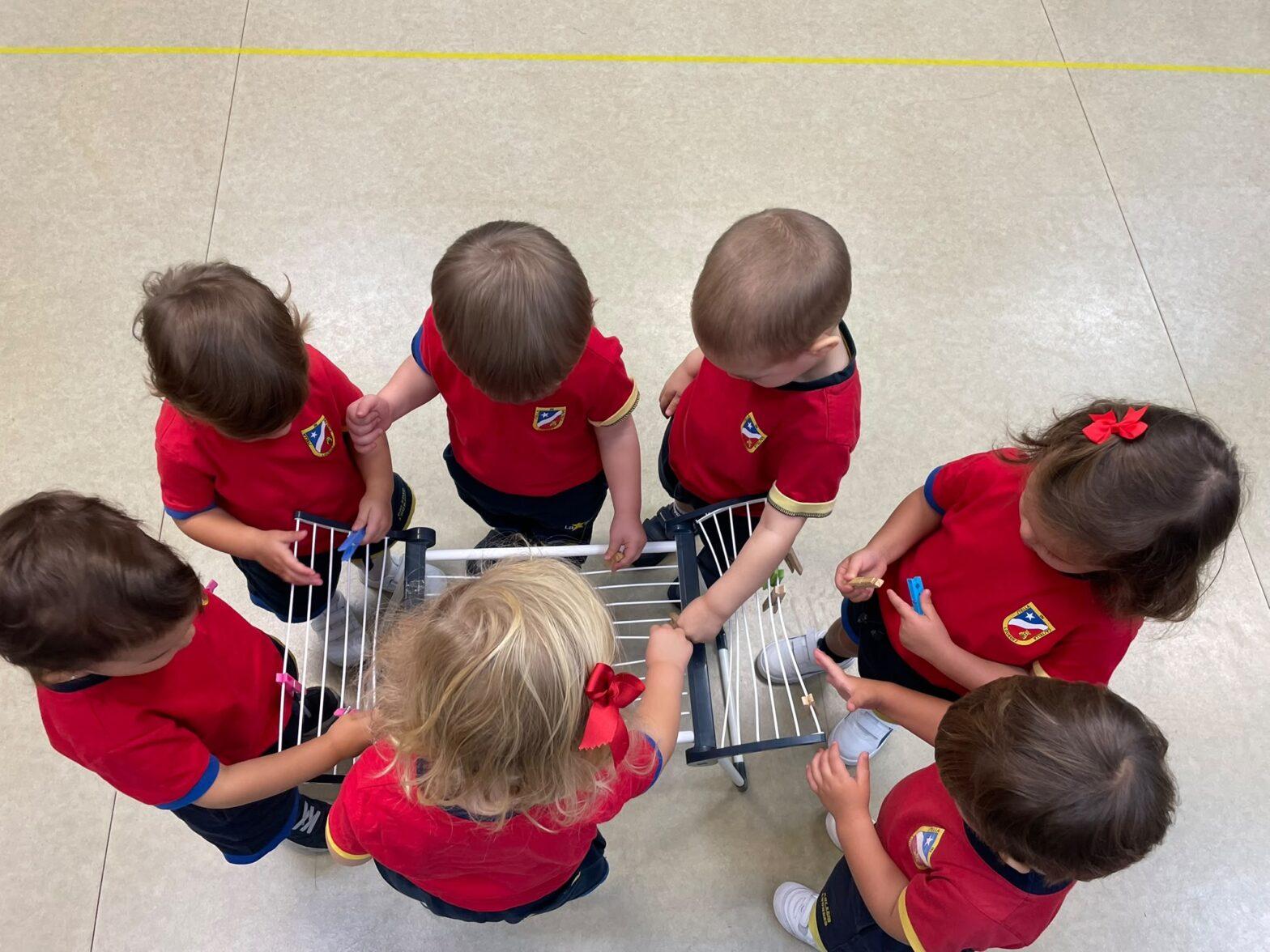 Pequeños.Descubrimientos