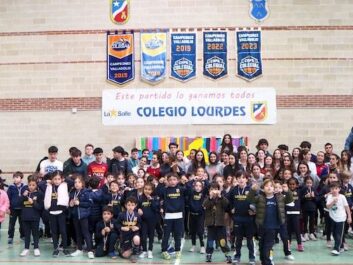 1º EP vs 2º Bach