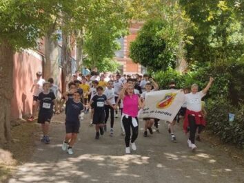 Carrera Solidaria