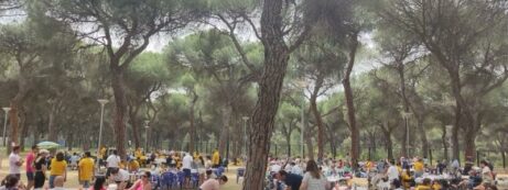 XXX Marcha Proyde