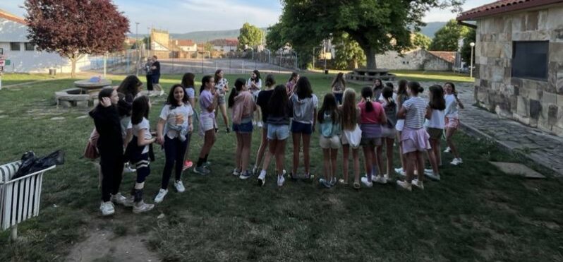 Valdeavellano de Tera I
