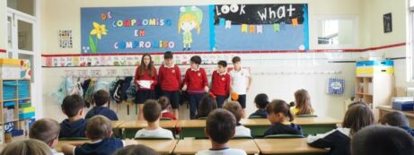 2025.10.20 NCA 1º ESO Estrellas