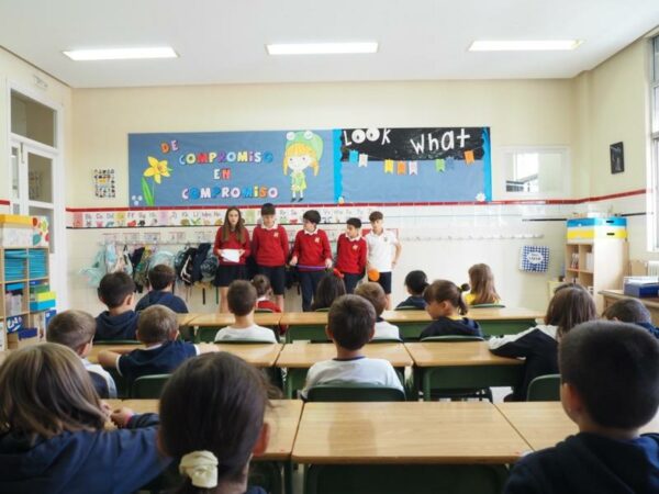 2025.10.20 NCA 1º ESO Estrellas