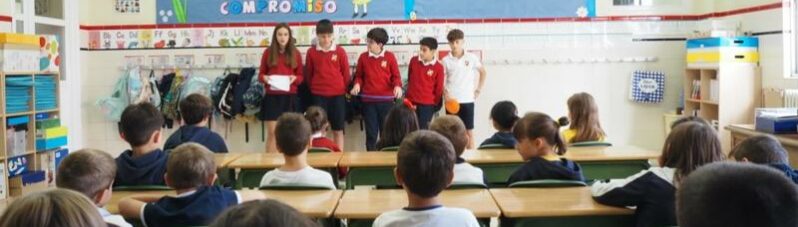2025.10.20 NCA 1º ESO Estrellas