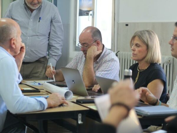 Encuentro Directivos