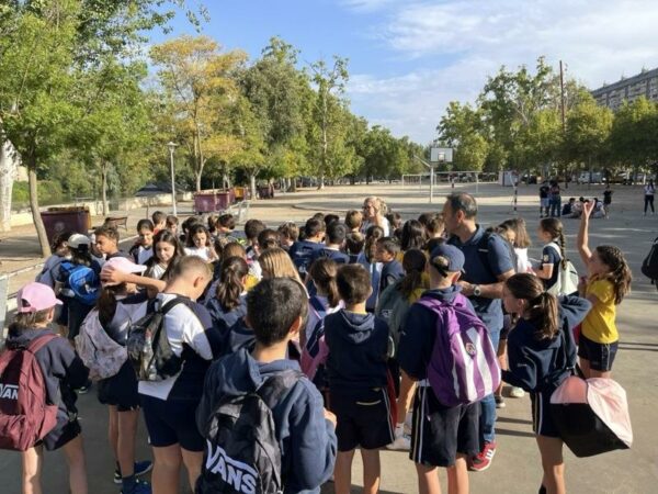 20251002 Salida Convivencial