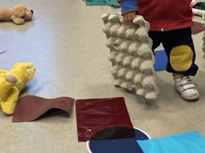 20251126 Montaje sensorial