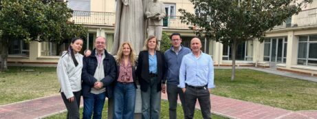 20260226 Encuentro de Equipos Directivos