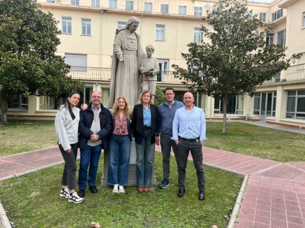 20260226 Encuentro de Equipos Directivos