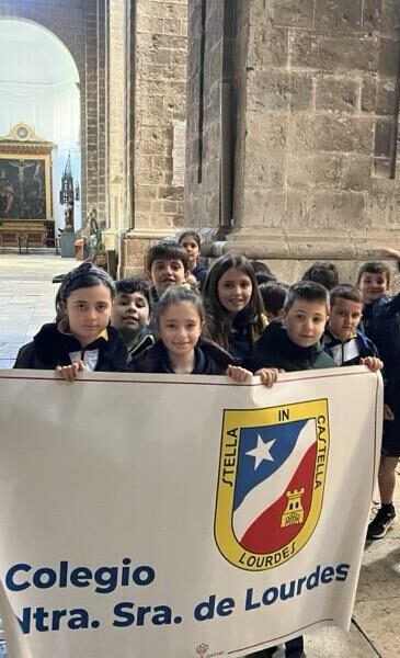 Día de Escuelas Católicas
