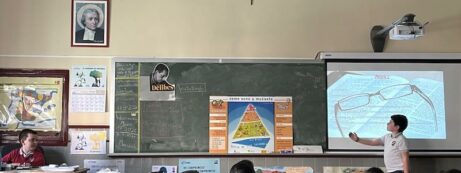 Proyecto Comprueba tu salud