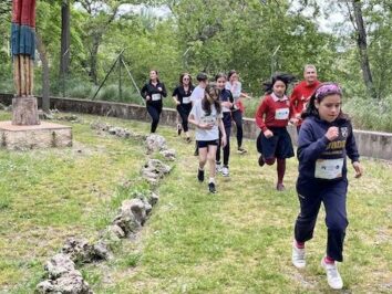 Carrera Solidaria