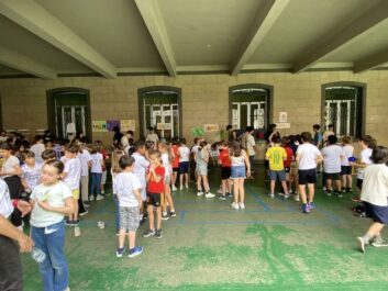 Casetas 3º y 4º