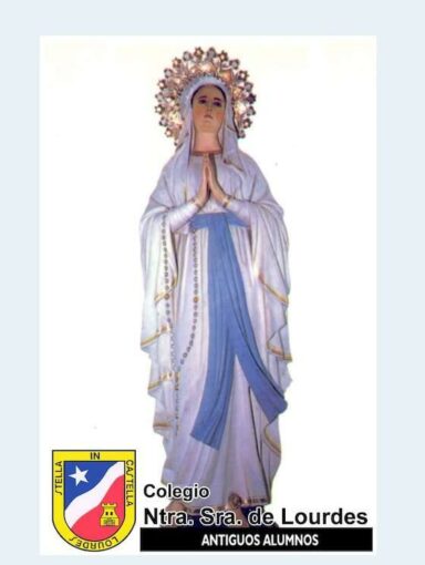 Día de Lourdes