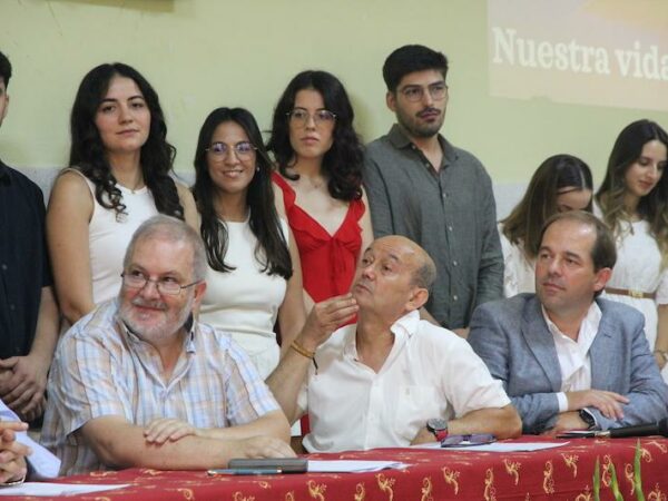 Día de las zonas comunitarias