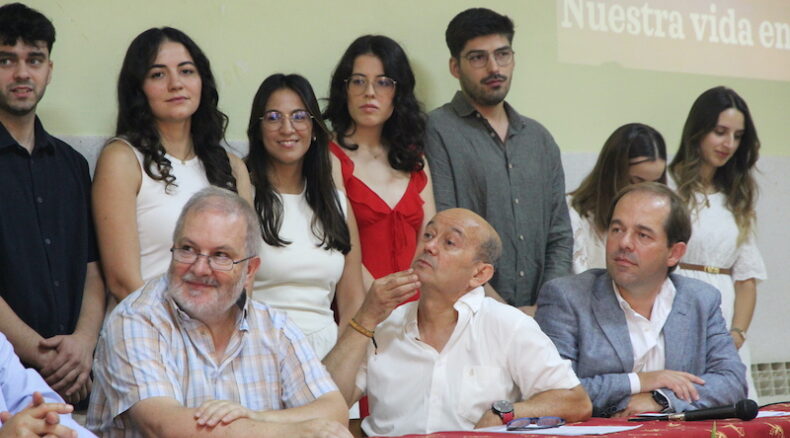 Día de las zonas comunitarias