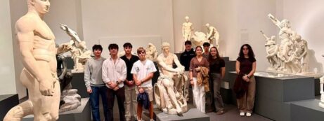 Historia del Arte 2º Bachillerato