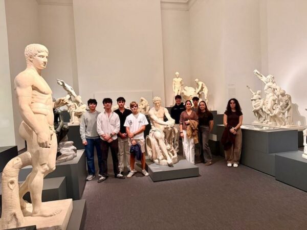 Historia del Arte 2º Bachillerato