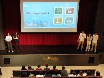 I Congreso NCA sobre ODS