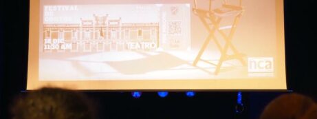 IV Festival de cortos