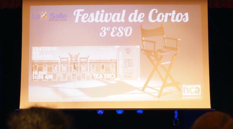 IV Festival de cortos