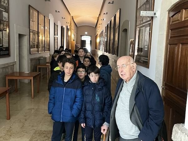 Museo Oriental