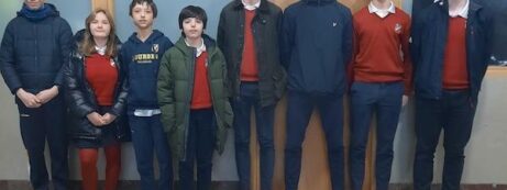 Olimpiada Matemática