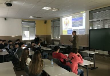 Orientación Laboral