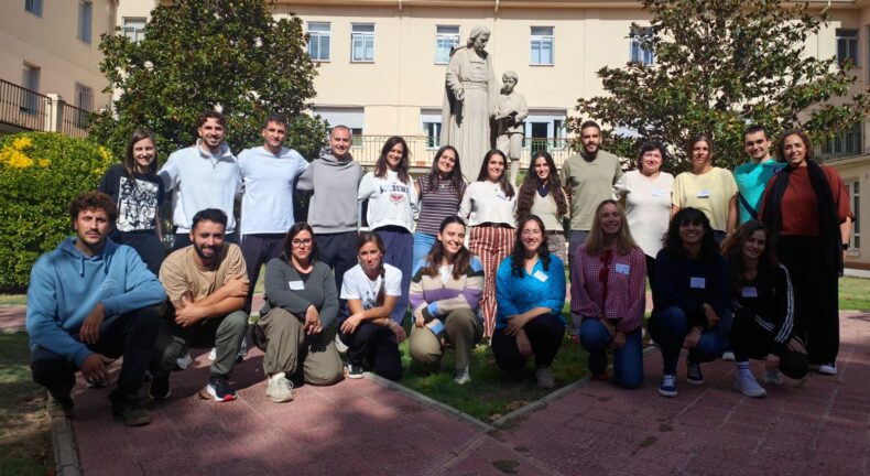 Profes nuevos 26 Profes nuevos 26