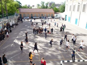 Voley ESO 2024